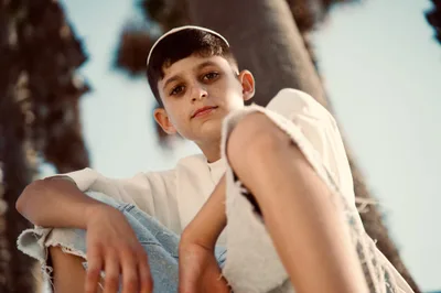 בוק בר מצווה - צילום של אביאל מלכא (23)
