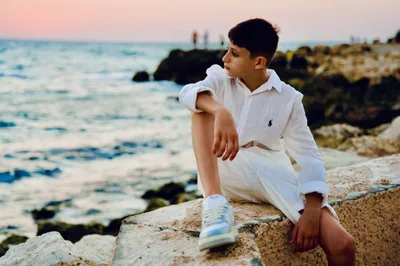 בוק בר מצווה - צילום של אביאל מלכא (35)