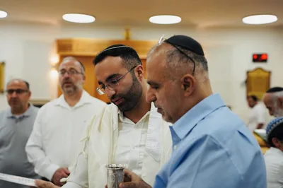 ברית - צילום של אביאל מלכא (27)
