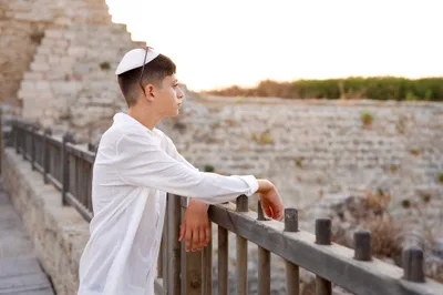 בוק בר מצווה - צילום של אביאל מלכא (24)