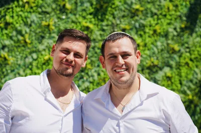 משפחה - צילום של אביאל מלכא (5)