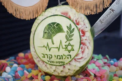 אוכל - צילום של אביאל מלכא (7)