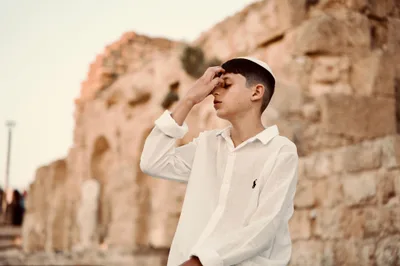 בוק בר מצווה - צילום של אביאל מלכא (28)