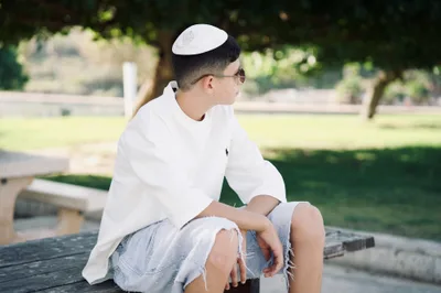 בוק בר מצווה - צילום של אביאל מלכא (9)