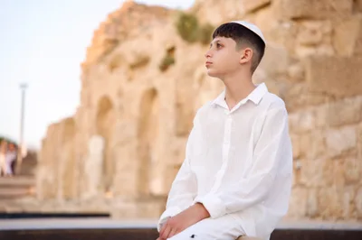 בוק בר מצווה - צילום של אביאל מלכא (27)