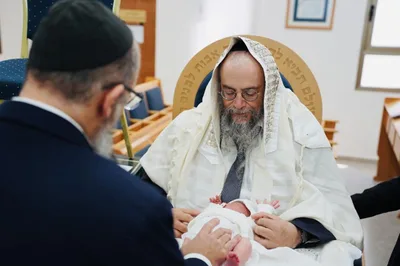 ברית - צילום של אביאל מלכא (64)