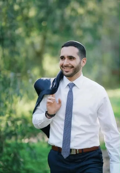 אביאל מלכא - צלם אירועים