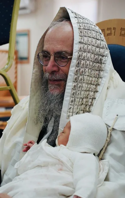 ברית - צילום של אביאל מלכא (45)