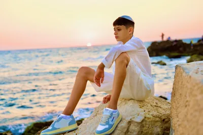 בוק בר מצווה - צילום של אביאל מלכא (31)