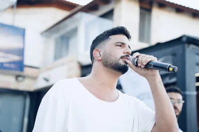 הופעות - צילום של אביאל מלכא (1)
